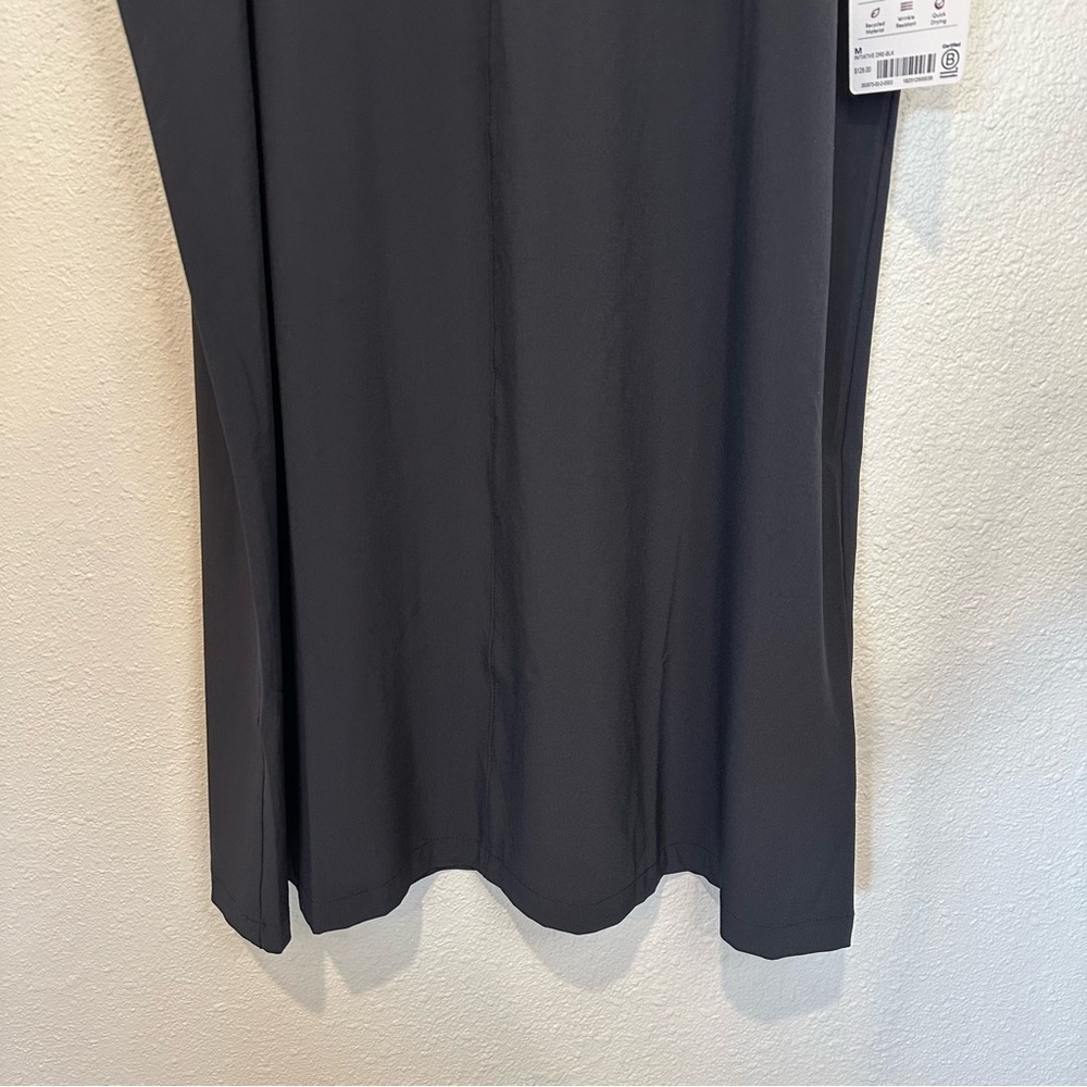 **NWT** Athleta Initiative Sleeveless Shift Dress - Picture 9 of 14